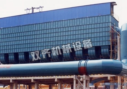 GD型管極式靜電除塵器